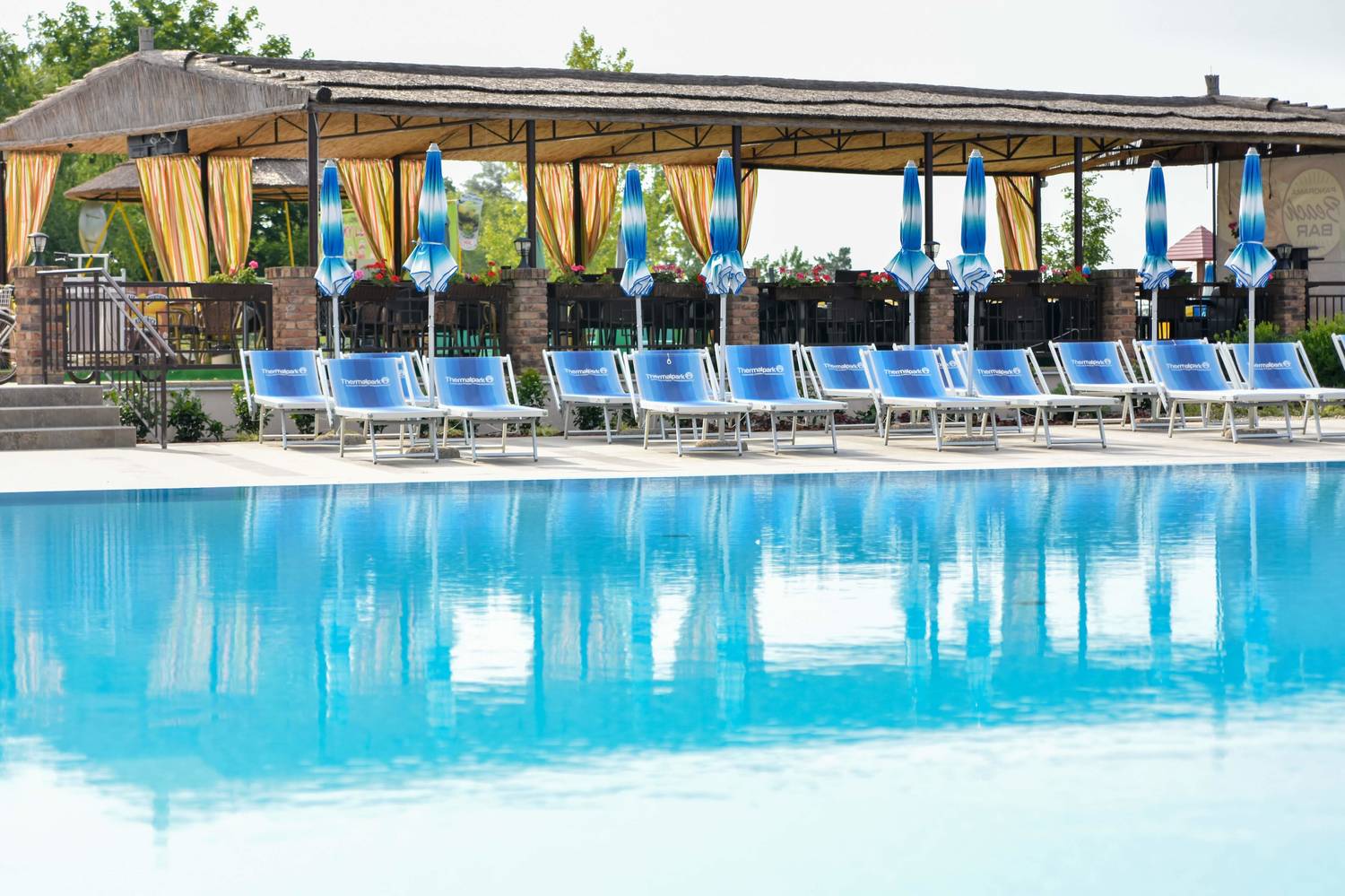 Thermalpark Dunajská Streda