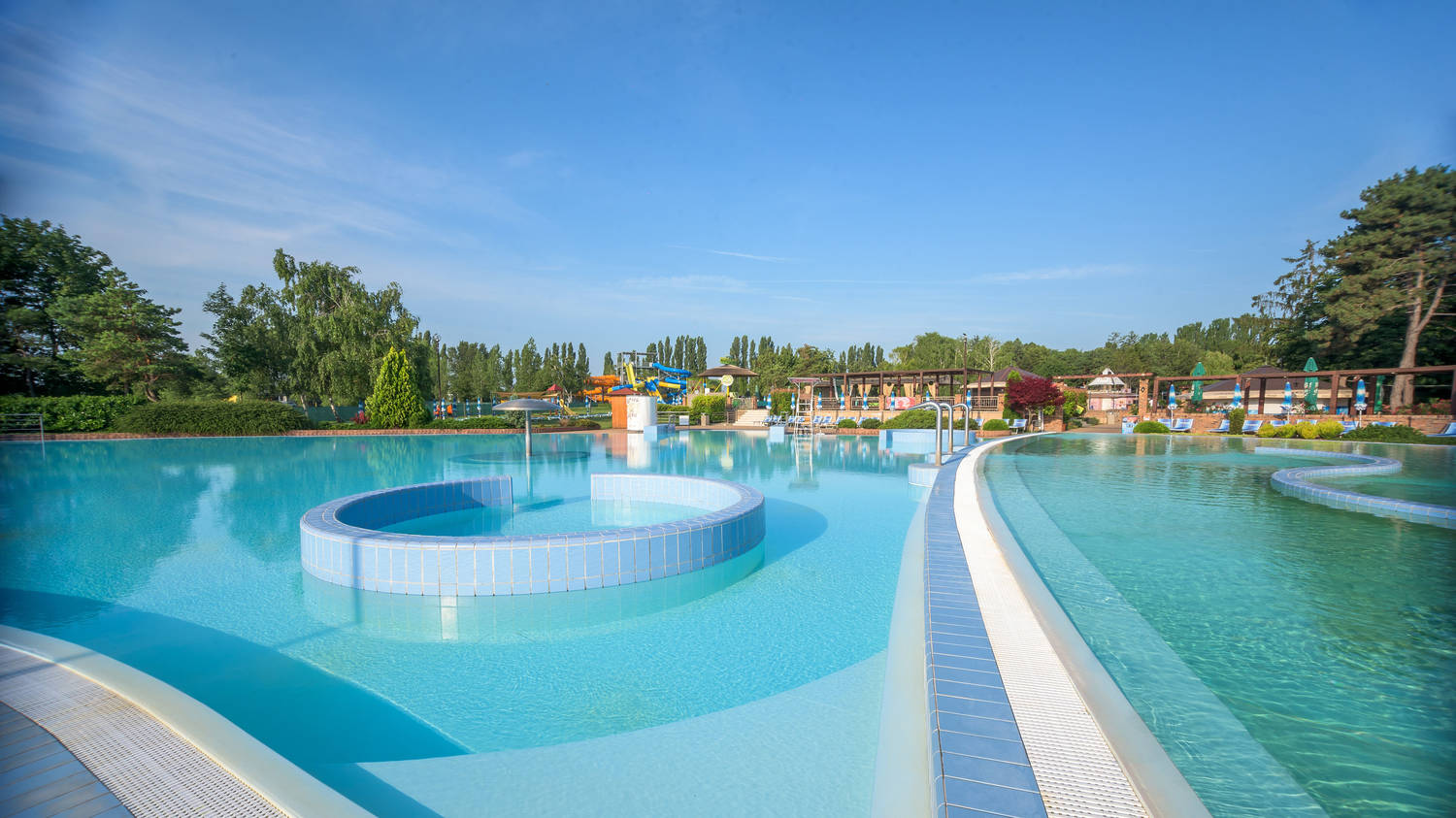 Thermalpark Dunajská Streda
