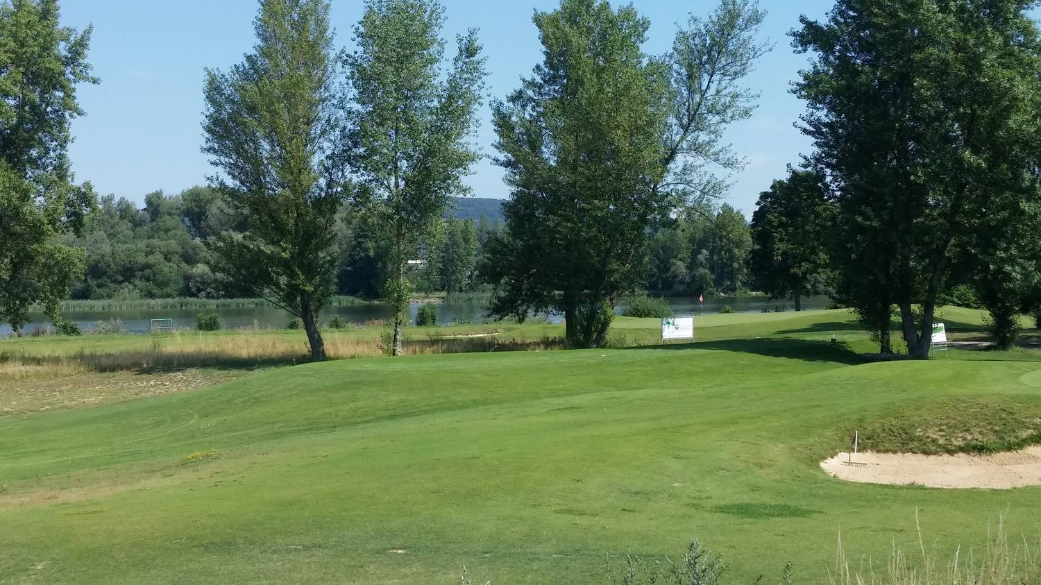 Golfový a športový klub Trenčín
