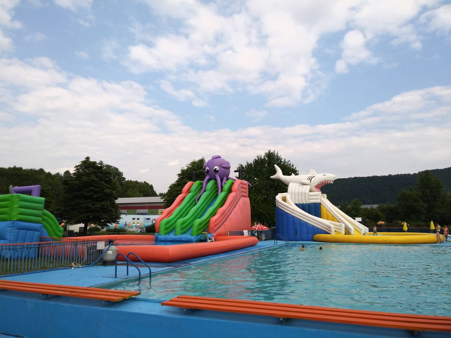 Aqualand Banská Bystrica