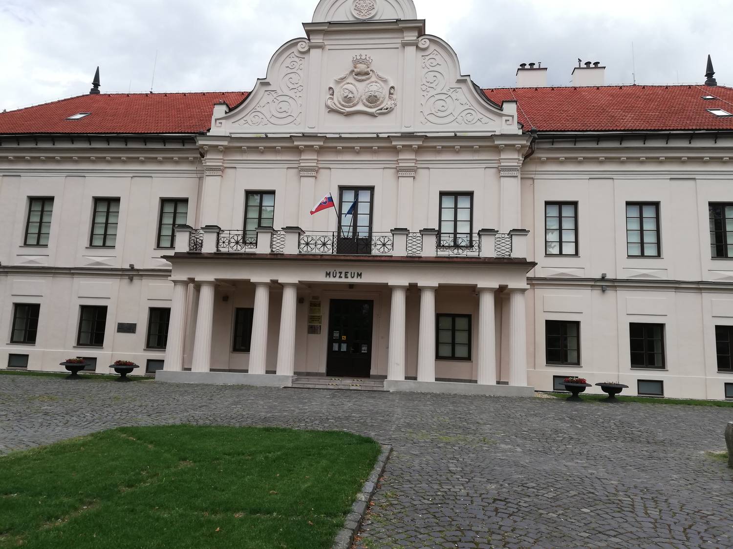 Múzeum a kultúrne centrum južného Zemplína