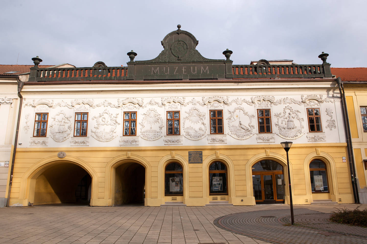 Múzeum Spiša