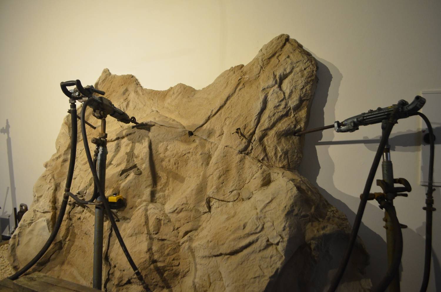 Banícke múzeum v Rožňave - Zážitkové centrum Sentinel